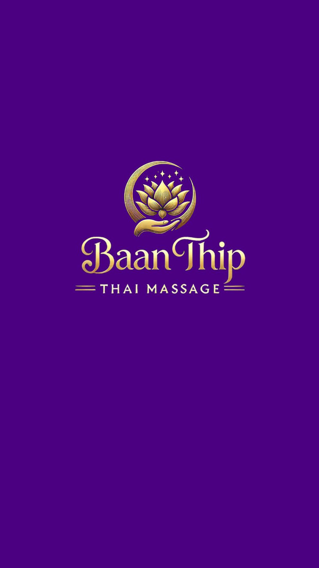Baan Thip Thai Massage